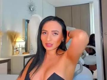 alexa_tobar from Chaturbate is Freechat