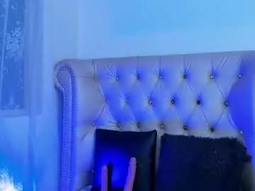 alexafoxy18 from Chaturbate is Freechat