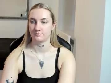 alexafragile from Chaturbate is Freechat