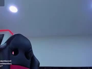 alexander_martines from Chaturbate is Freechat