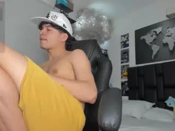 alexanderwalke from Chaturbate is Freechat