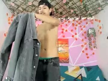 alexandluke1 from Chaturbate is Freechat