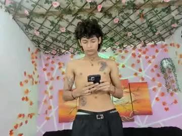 alexandluke1 from Chaturbate is Freechat