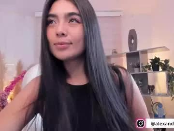 alexandra_ra1 from Chaturbate is Freechat