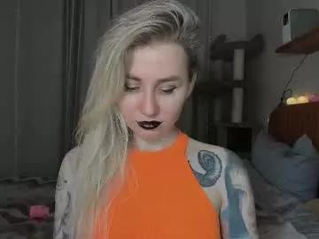 alexarush from Chaturbate is Freechat