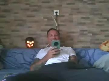 alexdelarge23 from Chaturbate is Freechat