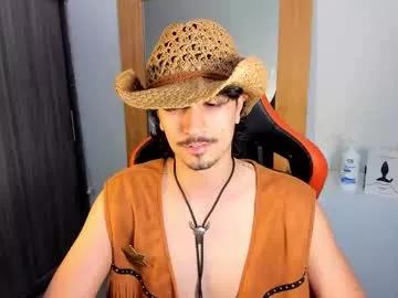 alexfloreszzz from Chaturbate is Freechat