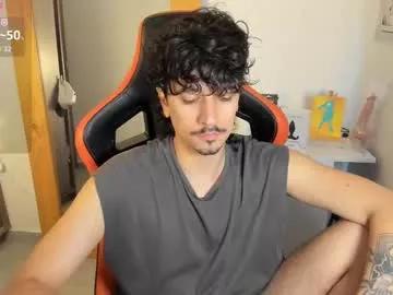 alexfloreszzz from Chaturbate is Freechat