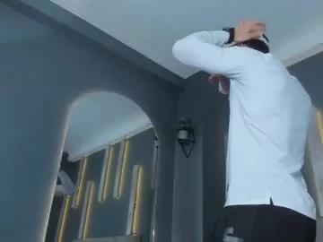 alexgiraldo_ from Chaturbate is Freechat