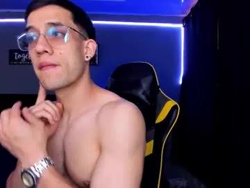 alexgiraldo__ from Chaturbate is Freechat
