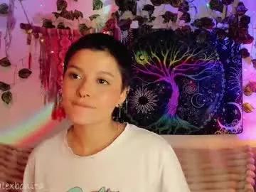 alexiafisher_ from Chaturbate is Freechat