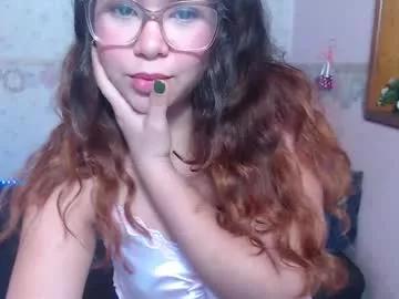 alexiarestrepo from Chaturbate is Freechat