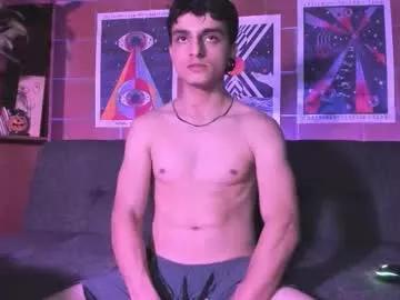 alexijacobs from Chaturbate is Freechat