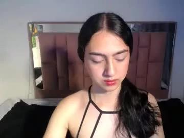 alexis_brown11 from Chaturbate is Freechat