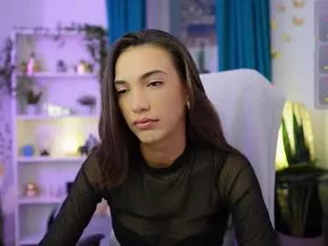 alexis_luv_ from Chaturbate is Freechat