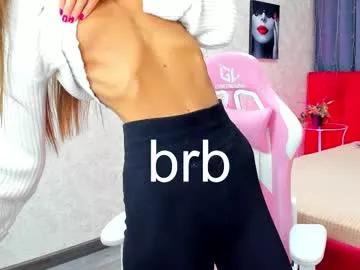 alexisl0ve from Chaturbate is Freechat