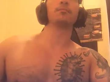 alexopenmind21 from Chaturbate is Freechat