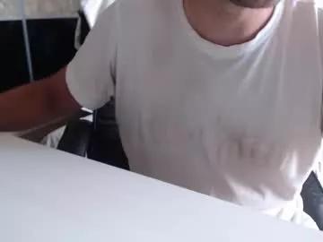 alexrojer99 from Chaturbate is Freechat