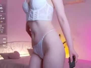 alexsisfae from Chaturbate is Freechat