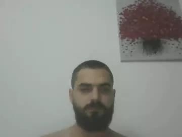 alextroy000111 from Chaturbate is Freechat