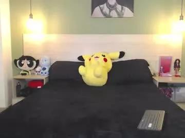 Photos of alexxa_meow from Chaturbate is Freechat