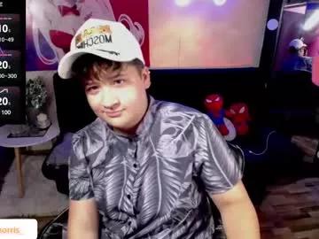 alexxxmorris from Chaturbate is Freechat