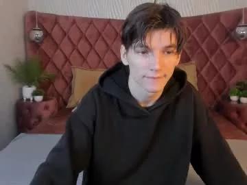 alfred_joness from Chaturbate is Freechat