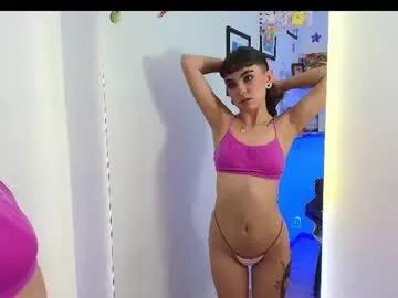 alice14cullen from Chaturbate is Freechat