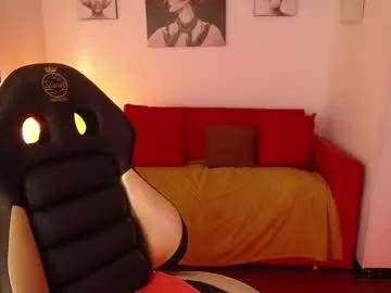 alice_bromn from Chaturbate is Freechat