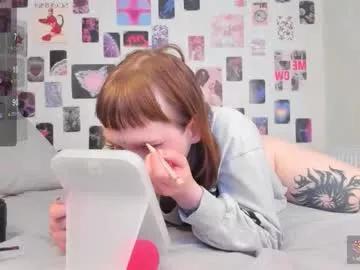 alice_moonshard from Chaturbate is Freechat