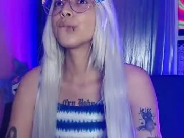 alice_phantom from Chaturbate is Freechat