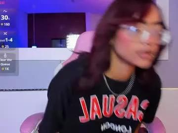 alice_simmons from Chaturbate is Freechat