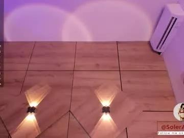 alice_soler from Chaturbate is Freechat