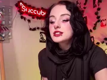 alice_succubus from Chaturbate is Freechat