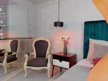 alicebakerr_ from Chaturbate is Freechat