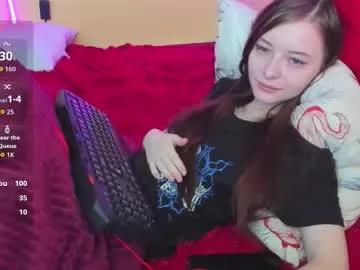 alicehariss from Chaturbate is Freechat