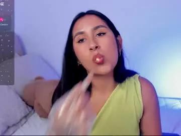 alicejhons from Chaturbate is Freechat