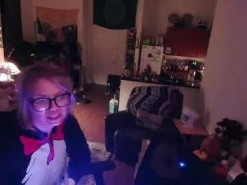 aliceliddell710 from Chaturbate is Freechat