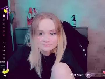 alicenya from Chaturbate is Freechat