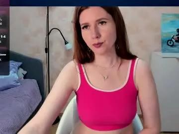 alicepreston from Chaturbate is Freechat