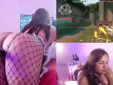 Checkout the world of free chat sex and chat with our steamy slutz, bringing your cherished characters to life with authentic outfits and live productions.