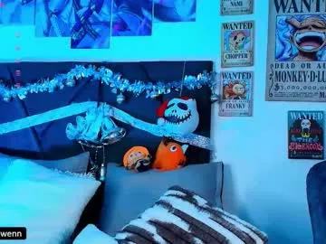 aliceusen from Chaturbate is Freechat