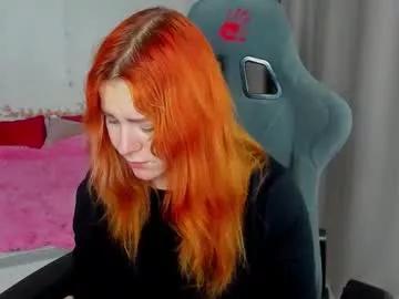alicewinchesterr from Chaturbate is Freechat