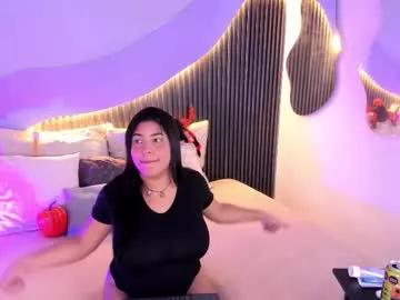 alicia_20_ from Chaturbate is Freechat