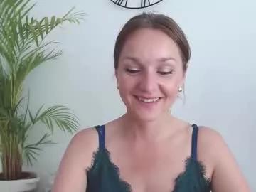 alicialux from Chaturbate is Freechat