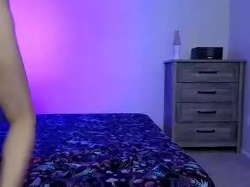 aliciaz3 from Chaturbate is Freechat