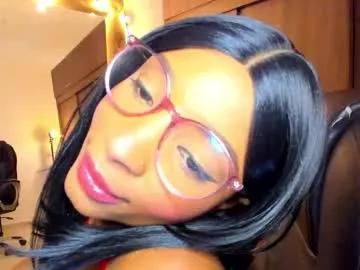 alika_houston from Chaturbate is Freechat