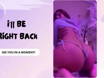 alinasweett_ from Chaturbate is Freechat