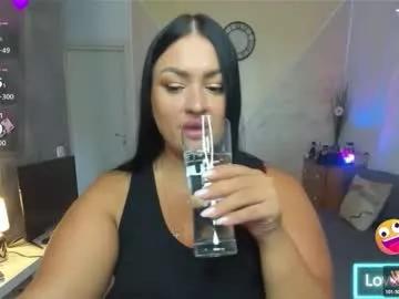 alinatempt from Chaturbate is Freechat