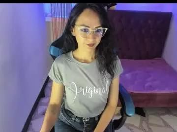 alison_moon7 from Chaturbate is Freechat